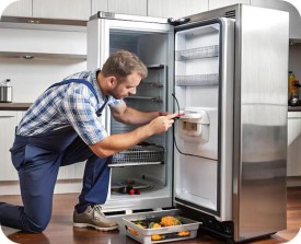 Why Is My Ice Maker Not Making Ice?